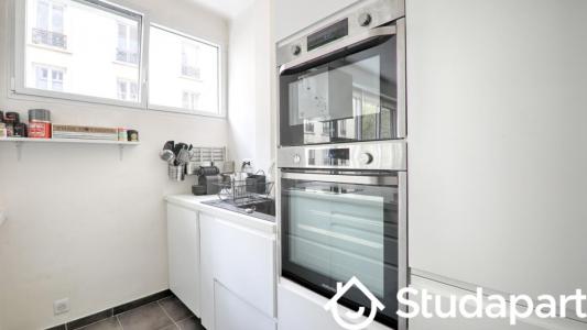 For rent Paris-11eme-arrondissement 3 rooms 75 m2 Paris (75011) photo 3