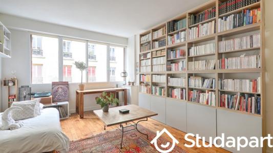 For rent Paris-11eme-arrondissement 3 rooms 75 m2 Paris (75011) photo 4