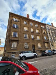 For rent Nancy 2 rooms 41 m2 Meurthe et moselle (54000) photo 0