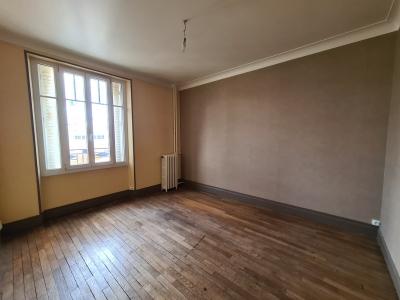 Louer Appartement 41 m2 Nancy
