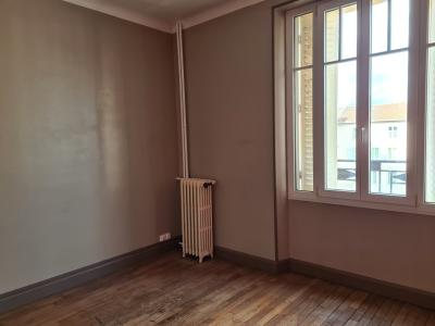 Louer Appartement Nancy 530 euros