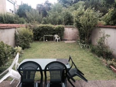 Annonce Location 8 pi�ces Maison Nancy 54