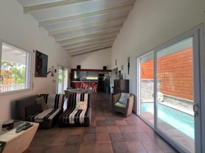 For sale Vauclin 6 rooms 132 m2 Martinique (97280) photo 2