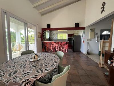 For sale Vauclin 6 rooms 132 m2 Martinique (97280) photo 3