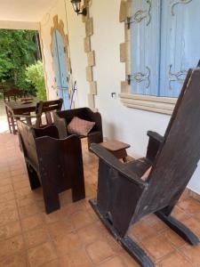 For rent Vauclin 2 rooms 31 m2 Martinique (97280) photo 4