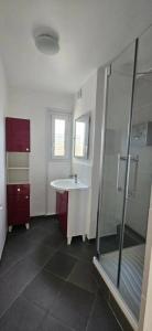 Louer Appartement 57 m2 Yerres