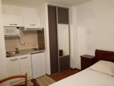 For rent Bonneuil-sur-marne 1 room 19 m2 Val de Marne (94380) photo 0