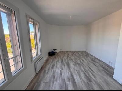 Louer Appartement 49 m2 Yerres