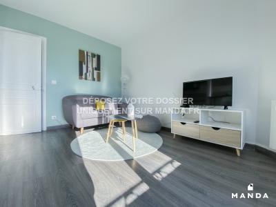 Louer Appartement 33 m2 Livry-gargan