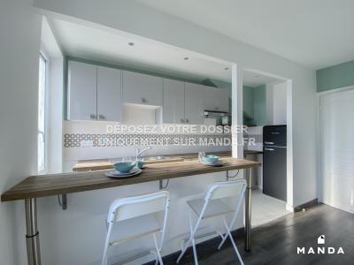 Louer Appartement Livry-gargan Seine saint denis