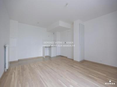 Louer Appartement 42 m2 Clichy