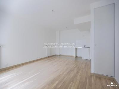 Louer Appartement Clichy Hauts de Seine
