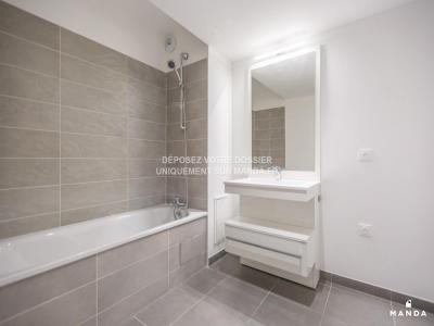 Louer Appartement Clichy 1061 euros