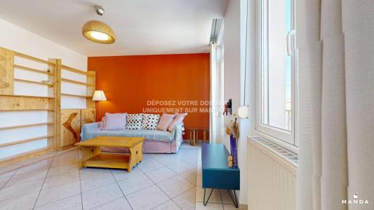 Annonce Location 3 pi�ces Appartement Villeurbanne 69
