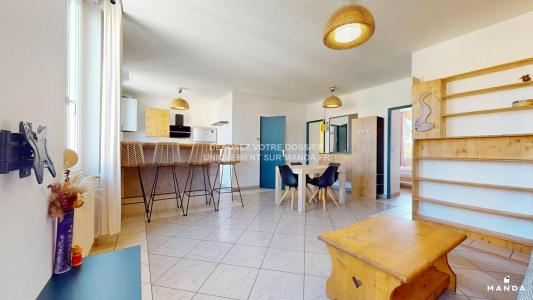 Louer Appartement Villeurbanne Rhone