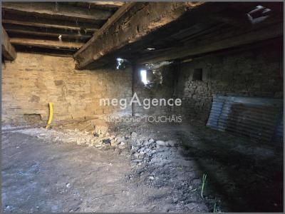 Annonce Vente 3 pi�ces Maison Fontenelle 35