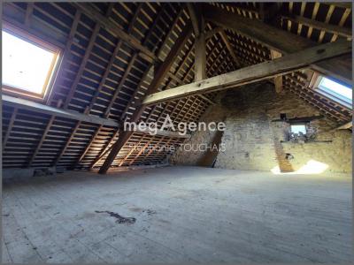 Acheter Maison Fontenelle 123000 euros