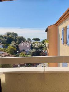 Annonce Vente 2 pi�ces Appartement Croix-valmer 83