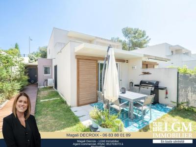 For sale Prades-le-lez 4 rooms 80 m2 Herault (34730) photo 3