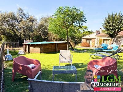 Annonce Vente 4 pi�ces Maison Nimes 30