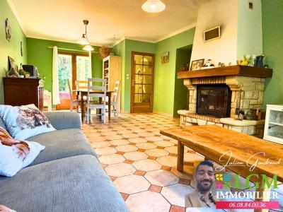 Acheter Maison Nimes Gard