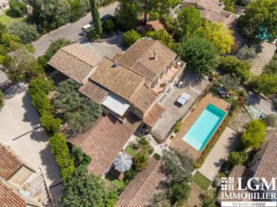 For sale Eguilles 7 rooms 222 m2 Bouches du Rhone (13510) photo 0