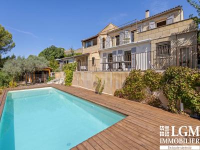 For sale Eguilles 7 rooms 222 m2 Bouches du Rhone (13510) photo 1
