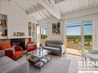 For sale Eguilles 7 rooms 222 m2 Bouches du Rhone (13510) photo 2