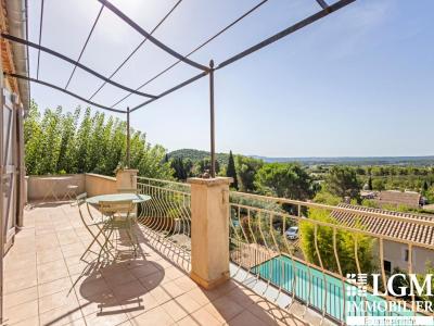 For sale Eguilles 7 rooms 222 m2 Bouches du Rhone (13510) photo 3