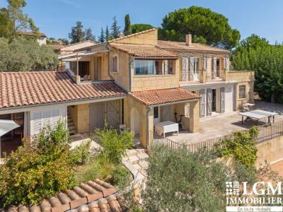 For sale Eguilles 7 rooms 222 m2 Bouches du Rhone (13510) photo 4