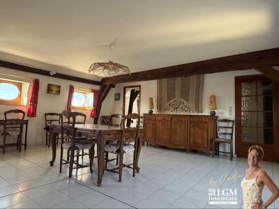 For sale Chateau-thierry 4 rooms 103 m2 Aisne (02400) photo 2