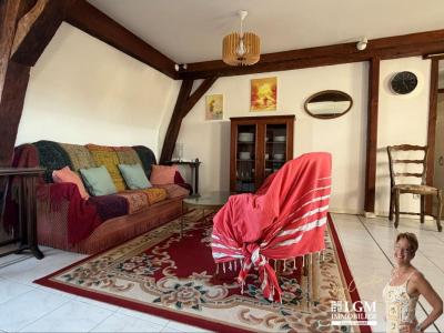 For sale Chateau-thierry 4 rooms 103 m2 Aisne (02400) photo 3