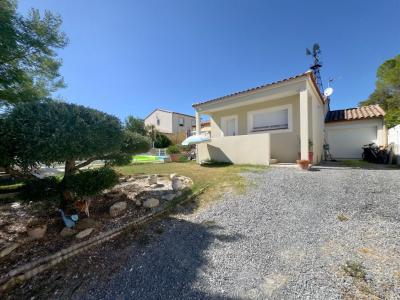 For sale Vacquieres 4 rooms 110 m2 Herault (34270) photo 1