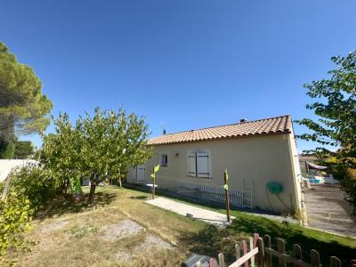 For sale Vacquieres 4 rooms 110 m2 Herault (34270) photo 2