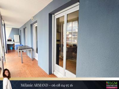 Annonce Vente 3 pi�ces Appartement Grande-motte 34