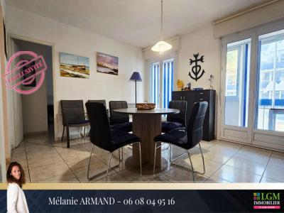Acheter Appartement 100 m2 Grande-motte