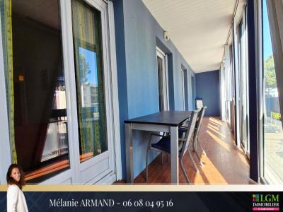 Acheter Appartement Grande-motte 349000 euros