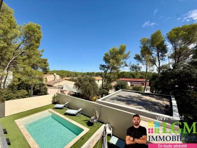 For sale Vergeze 5 rooms 190 m2 Gard (30310) photo 1