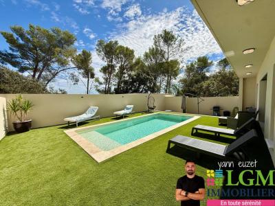 For sale Vergeze 5 rooms 190 m2 Gard (30310) photo 2