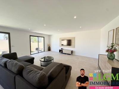For sale Vergeze 5 rooms 190 m2 Gard (30310) photo 4