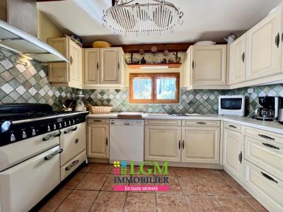 For sale Mialet 4 rooms 88 m2 Gard (30140) photo 3