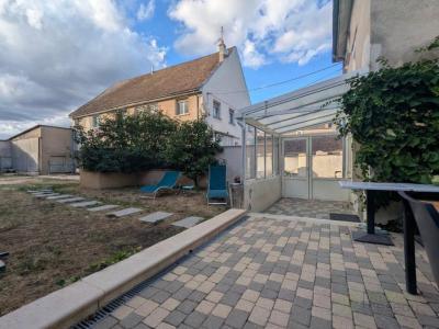 Annonce Vente 17 pi�ces Maison Beaune 21