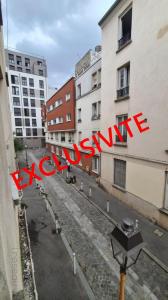 For sale Paris-19eme-arrondissement 2 rooms 25 m2 Paris (75019) photo 1