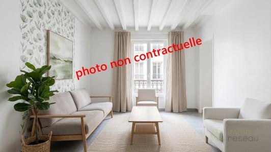 For sale Paris-19eme-arrondissement 2 rooms 25 m2 Paris (75019) photo 2