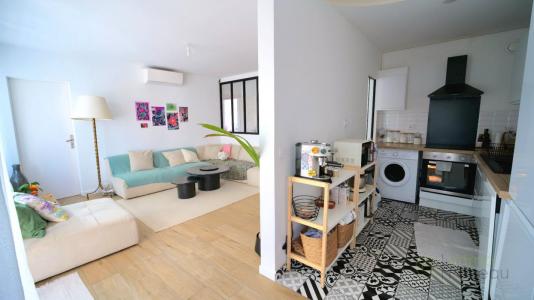 For sale Marseille-12eme-arrondissement 4 rooms 70 m2 Bouches du Rhone (13012) photo 3