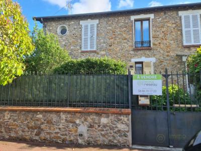 Annonce Vente 5 pi�ces Maison Draveil 91