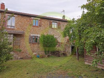Acheter Maison 96 m2 Draveil