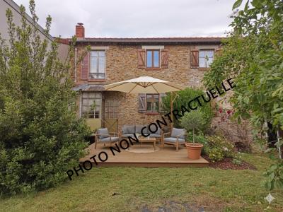 Acheter Maison Draveil Essonne