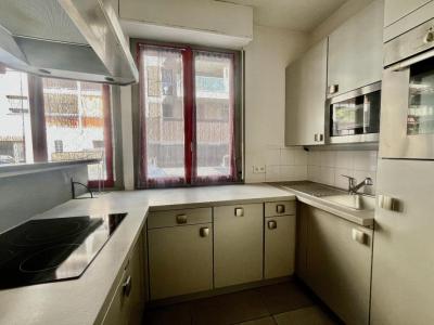 Acheter Appartement 24 m2 Nice