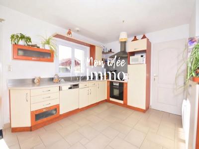 Acheter Maison Jard-sur-mer 348400 euros